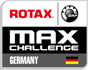 Rotax Max Germany